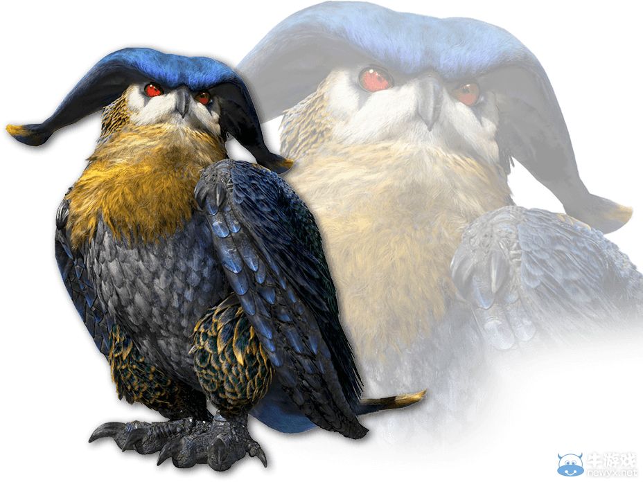 《怪物獵人X》騎乘狀態變化及新怪物能力揭秘