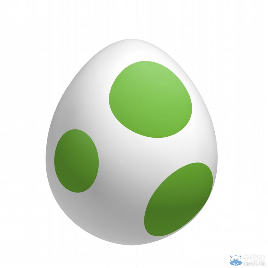 《超級馬里奧制造》大量最新游戲藝術圖公開