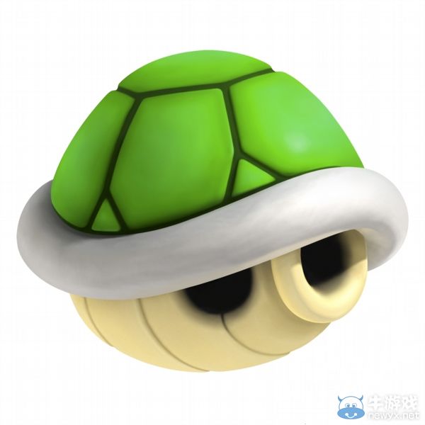 《超級馬里奧制造》大量最新游戲藝術圖公開