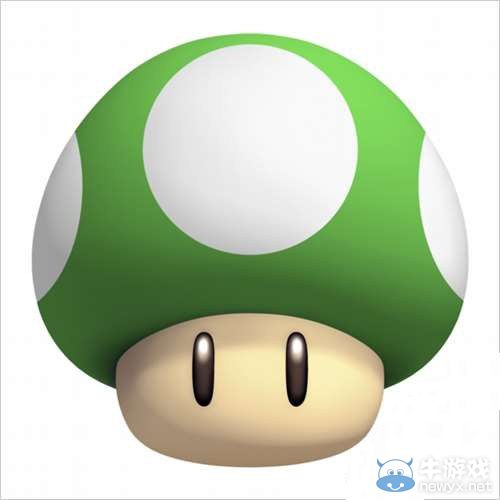 《超級馬里奧制造》大量最新游戲藝術圖公開