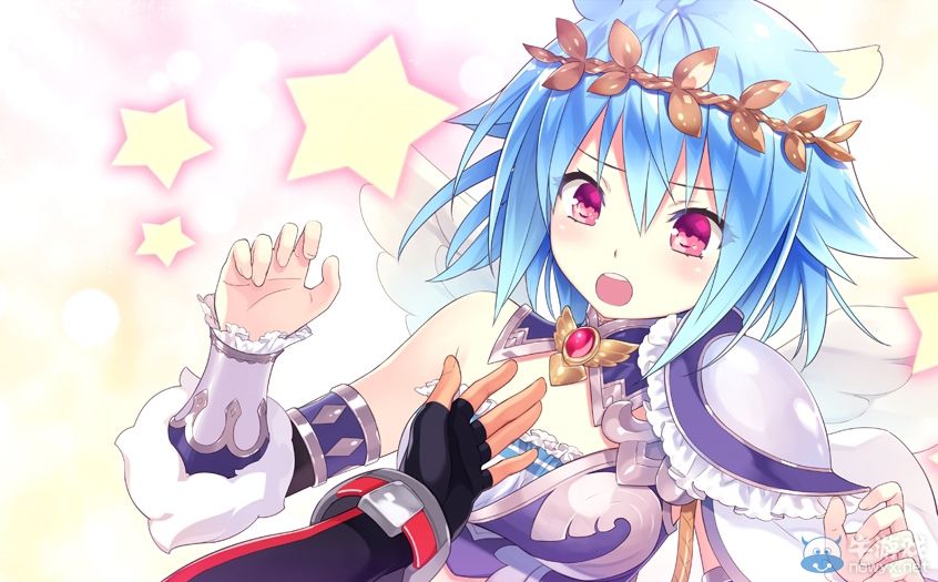 《限界凸起：萌情水晶》新情報預(yù)告：前作女主角同種登場