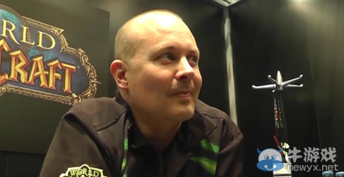 《魔獸世界》7.0設計師訪談：古爾丹不是最終BOSS