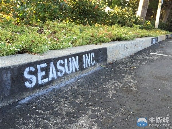 劍網3國際化研發團隊 北美研發中心探班