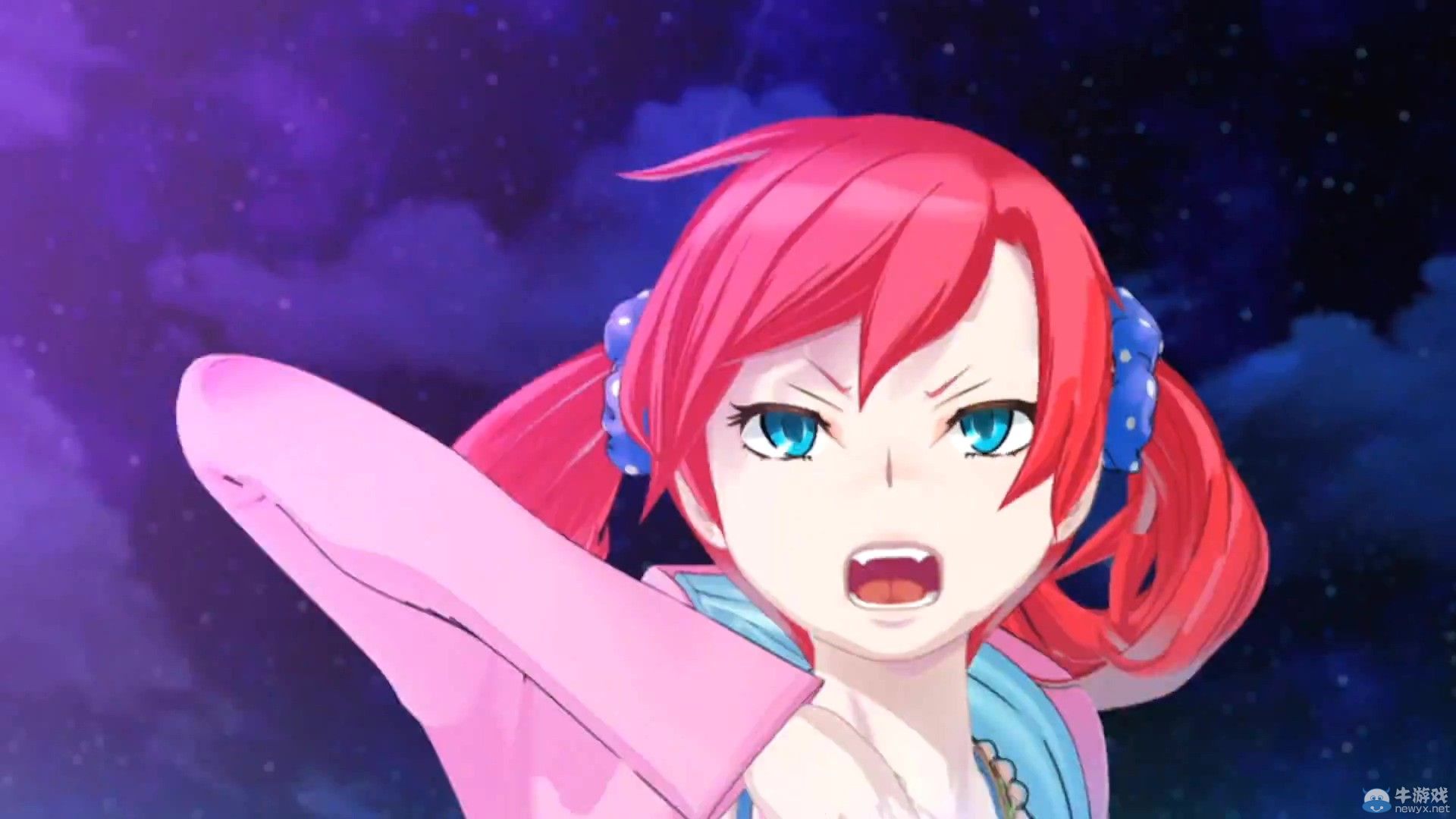 《數(shù)碼寶貝：賽博偵探》游戲首度中文化今秋發(fā)售：最新中文預(yù)告