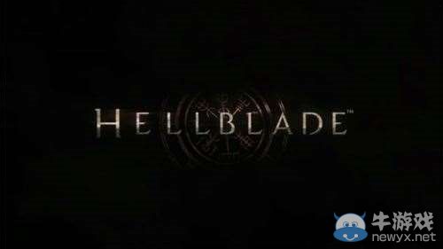 《地獄之刃》新游戲影像欣賞：展示戰斗與探索