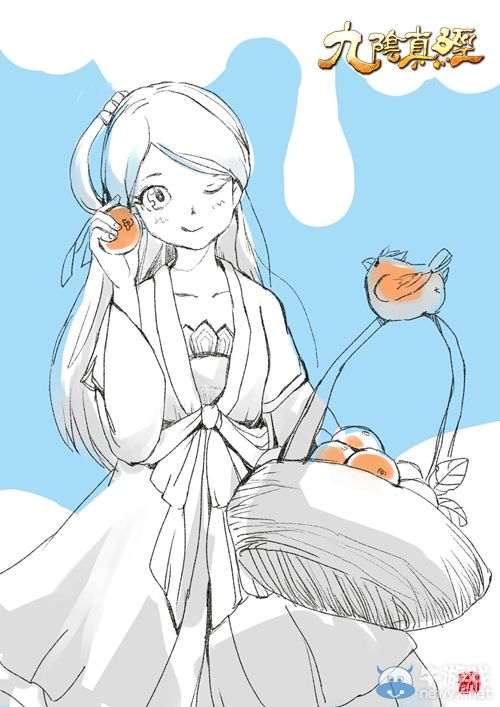 全民抖腿時代 九陰真經同人歌曲《普通的君子堂》