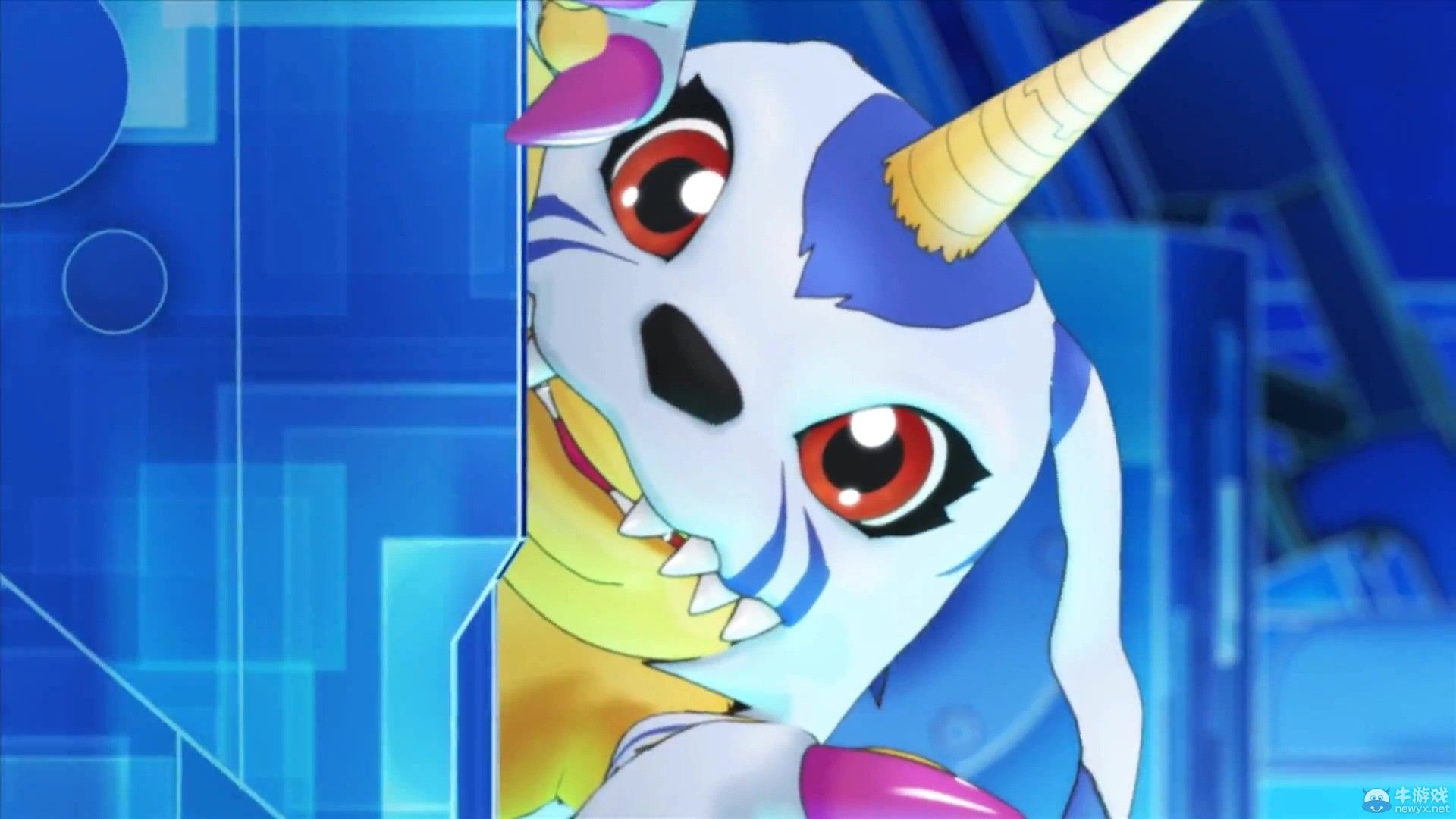 《數(shù)碼寶貝：賽博偵探》游戲首度中文化今秋發(fā)售：最新中文預(yù)告