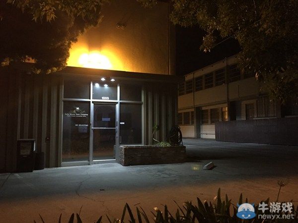 劍網3國際化研發團隊 北美研發中心探班