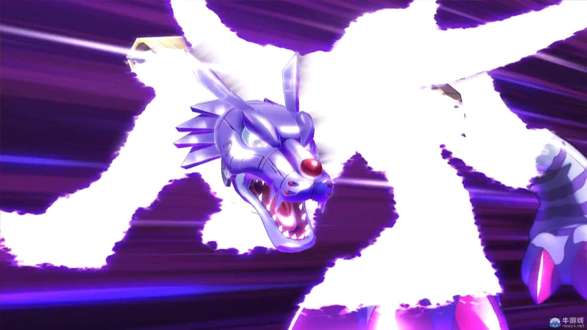 《數(shù)碼寶貝：賽博偵探》游戲首度中文化今秋發(fā)售：最新中文預(yù)告