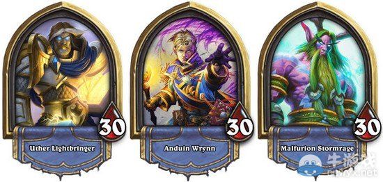 《爐石傳說》設(shè)計師聊原畫 一個我想要住進去的世界