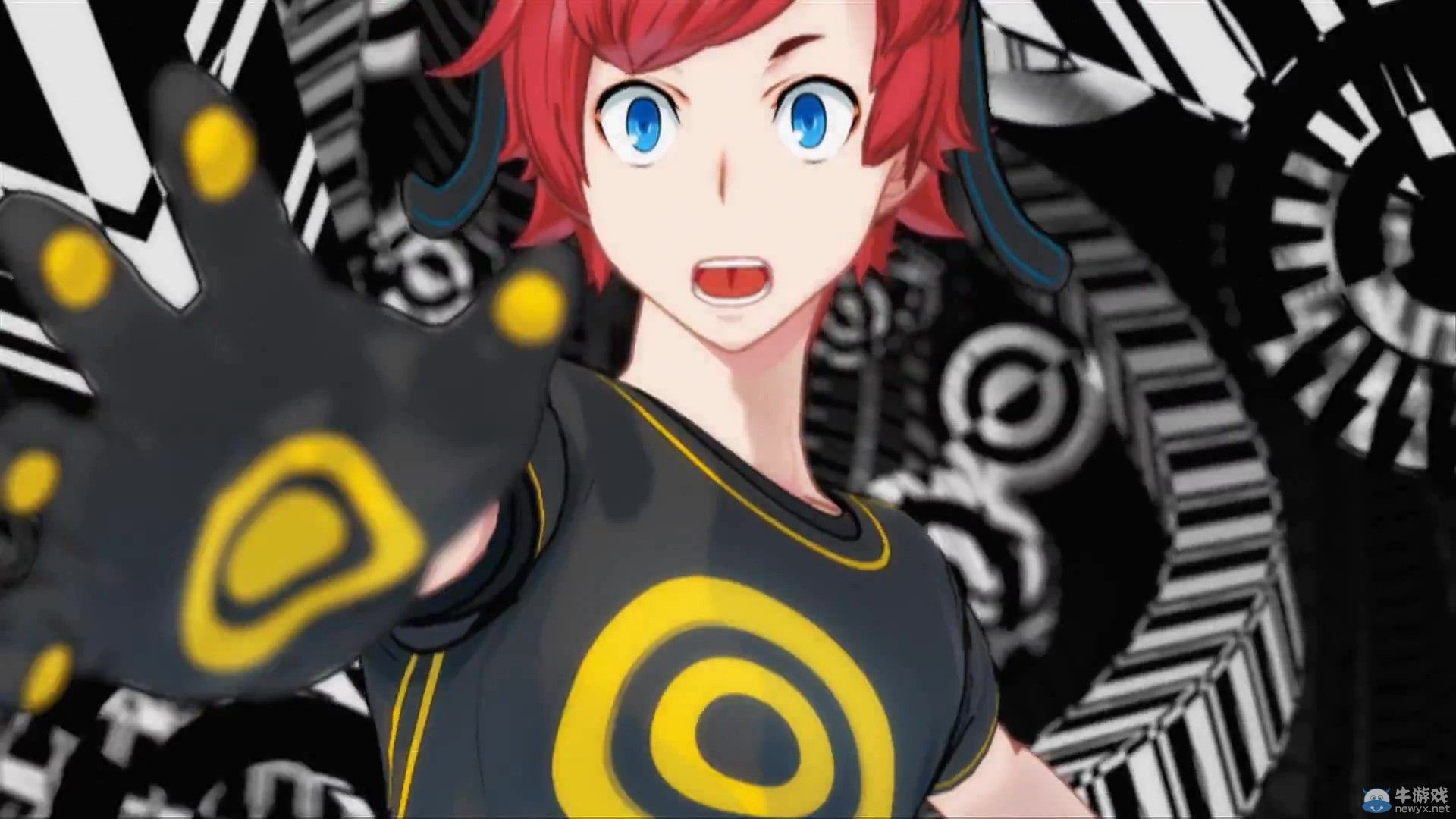 《數(shù)碼寶貝：賽博偵探》游戲首度中文化今秋發(fā)售：最新中文預(yù)告