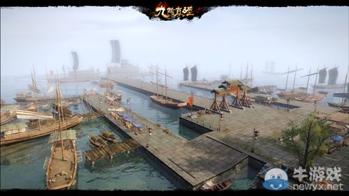 衣服稱號(hào)不是夢(mèng) 九陰真經(jīng)東海閱歷小攻略