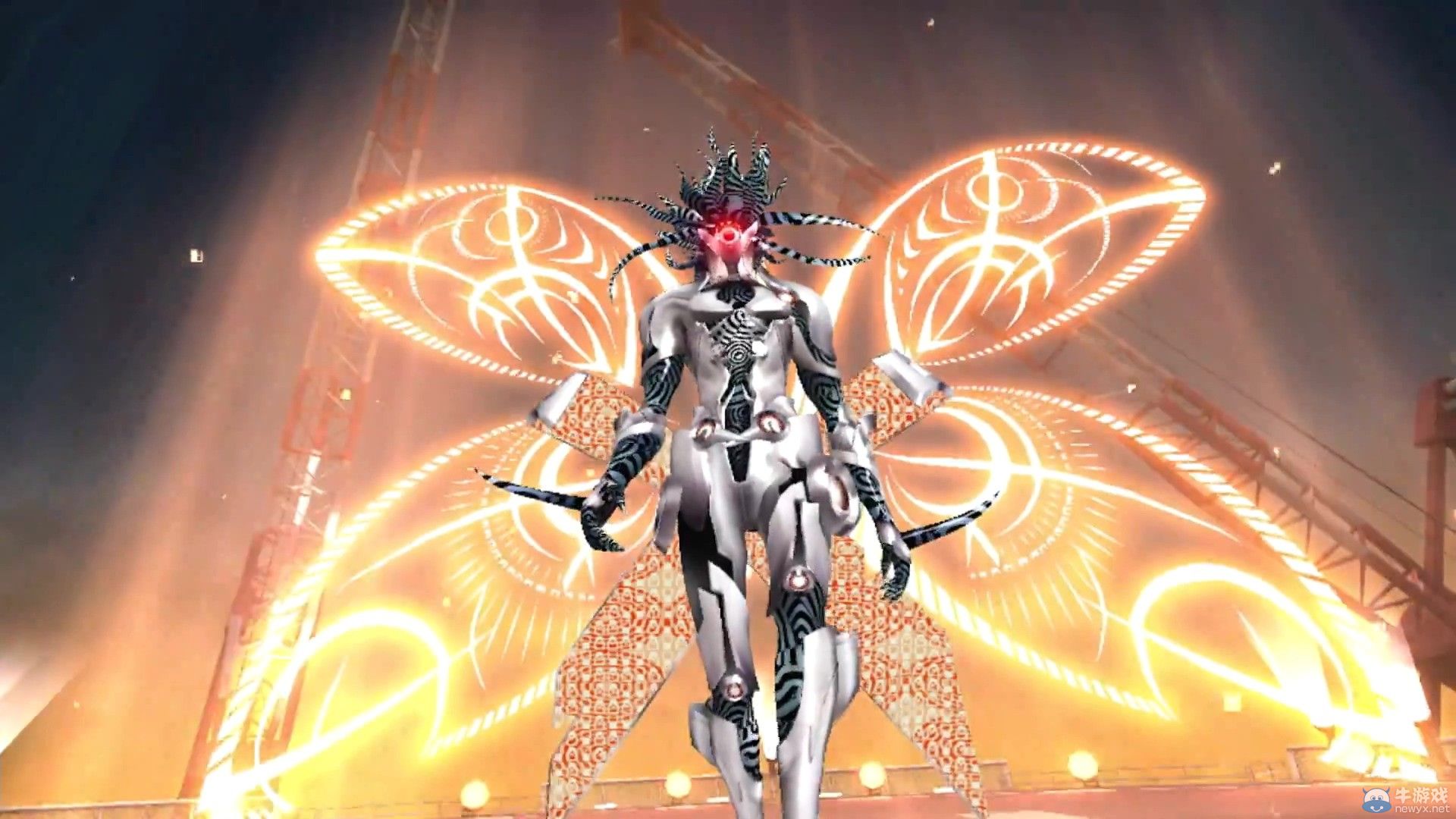 《數(shù)碼寶貝：賽博偵探》游戲首度中文化今秋發(fā)售：最新中文預(yù)告