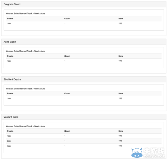《激戰(zhàn)2》新資料片PVE地圖、公會大廳地圖爆料