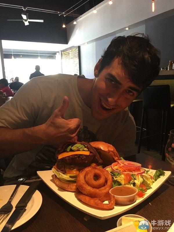 劍網3國際化研發團隊 北美研發中心探班