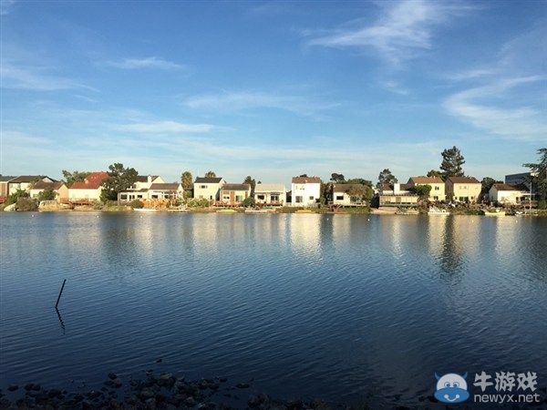 劍網3國際化研發團隊 北美研發中心探班