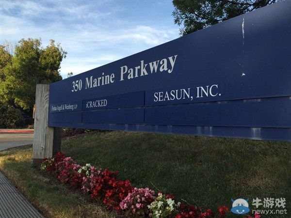 劍網3國際化研發團隊 北美研發中心探班