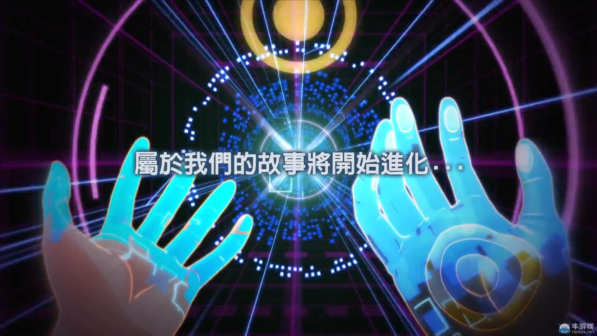 《數(shù)碼寶貝：賽博偵探》游戲首度中文化今秋發(fā)售：最新中文預(yù)告