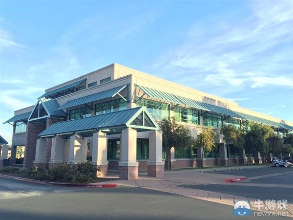 劍網3國際化研發團隊 北美研發中心探班