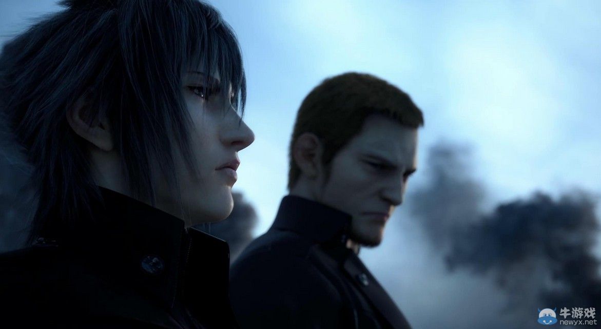 《最終幻想15》有望全球首次同步發(fā)售：中國玩家能享受到么？