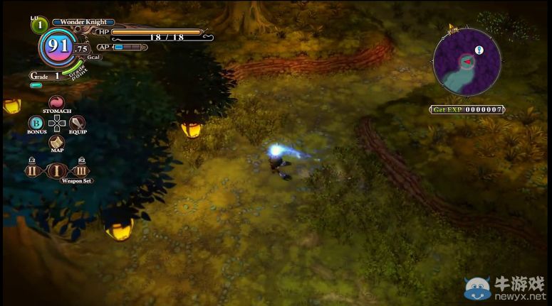 《魔女與百騎兵：重生》體驗版解說演示視頻