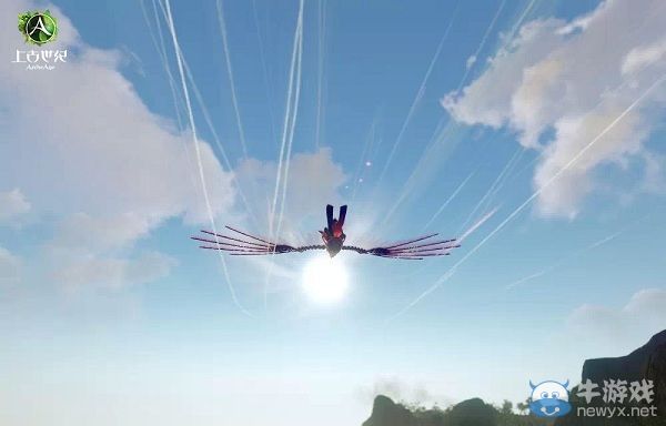 《上古世紀(jì)》3組榮譽(yù)新服開(kāi)放 不刪檔火爆今日增服