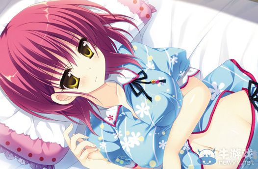 《魔女戀愛日記》移植PSV：官方宣傳頁面開啟