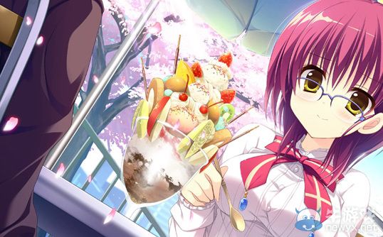 《魔女戀愛日記》移植PSV：官方宣傳頁面開啟