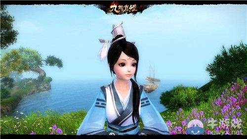 九陰真經(jīng)少俠入世 盤點武俠少年們的江湖事跡