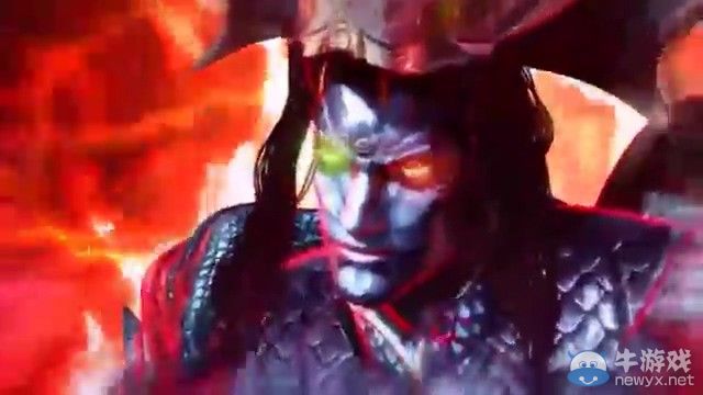 《無雙大蛇》新作公開：遠(yuǎn)呂智終極邪惡野望啟程