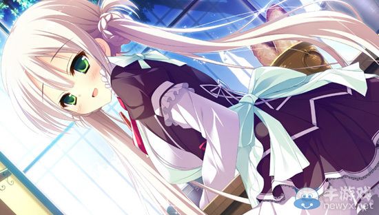 《魔女戀愛日記》移植PSV：官方宣傳頁面開啟