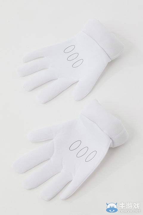 《超級馬里奧》COSPLAY服裝發售確定：超可愛衣服