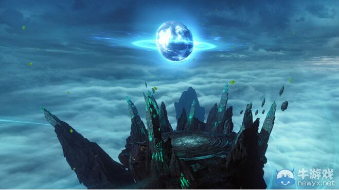 《天諭》“有約版”評測專題