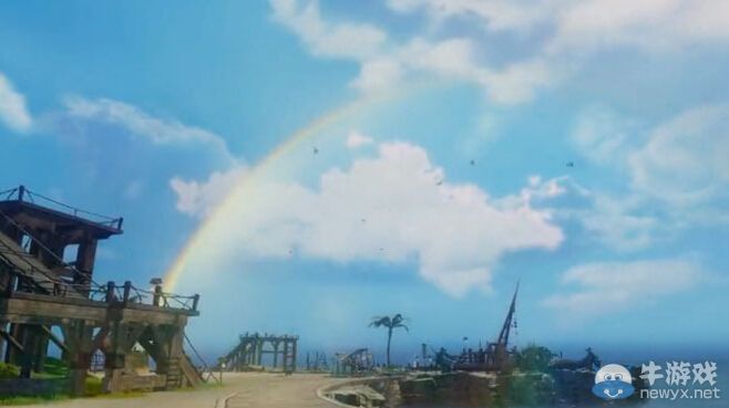 《天諭》“有約版”評測專題