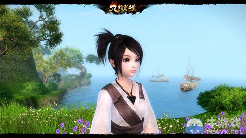 九陰真經(jīng)少俠入世 盤點武俠少年們的江湖事跡