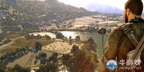 《瀕死之光》劇情DLC公布：相關(guān)宣傳影像放出