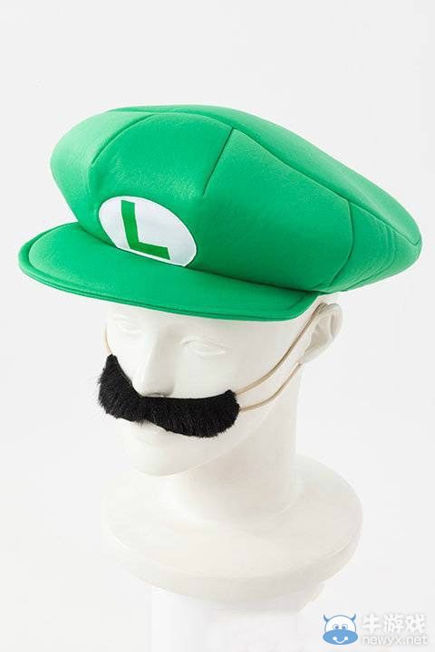 《超級馬里奧》COSPLAY服裝發售確定：超可愛衣服