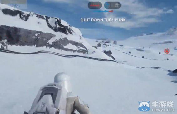 《星球大戰：戰爭前線》霸主模式公開：三方混戰