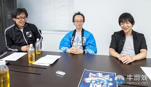 《夢幻之星在線2》赤武器對應潛在能力：獅鷲還會再登場