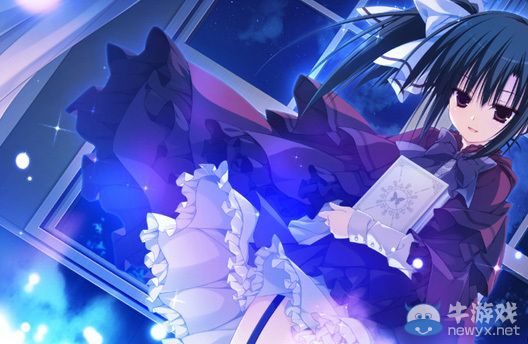 《魔女戀愛日記》移植PSV：官方宣傳頁面開啟