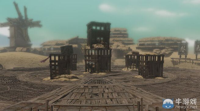 《天諭》“有約版”評測專題