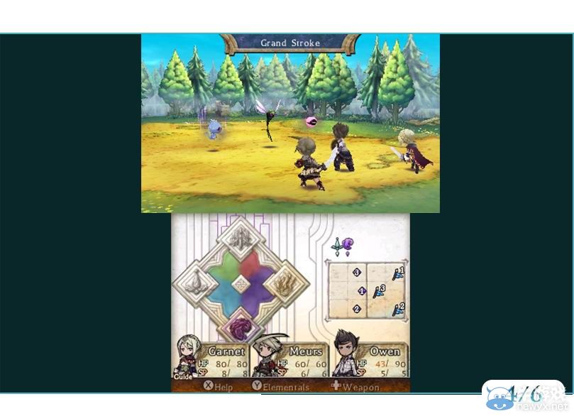 《遺產(chǎn)傳說(shuō)》豪華版將于10月份發(fā)售：含藝術(shù)畫(huà)冊(cè)