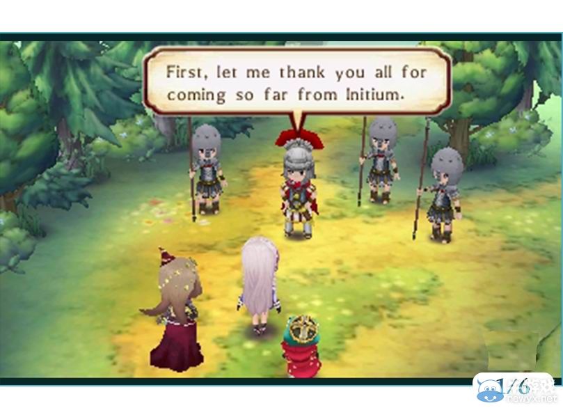 《遺產(chǎn)傳說(shuō)》豪華版將于10月份發(fā)售：含藝術(shù)畫(huà)冊(cè)