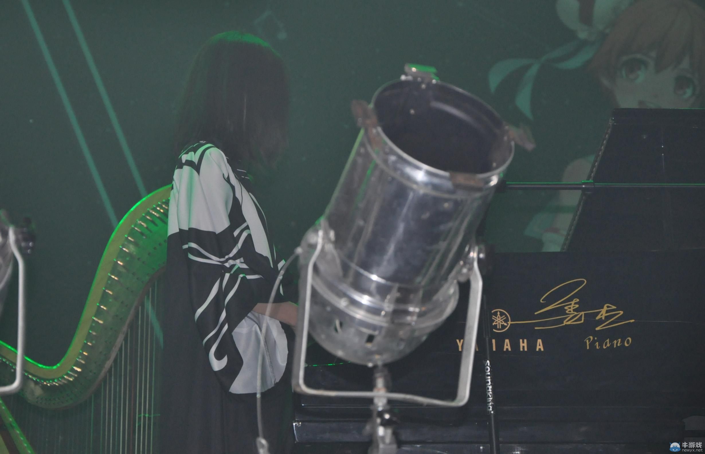 引爆盛夏音樂盛典 暴雪游戲掀起VGL高潮