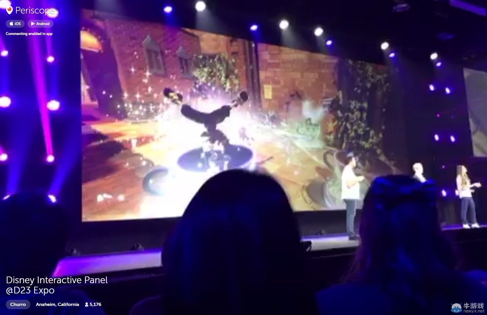 《王國之心3》新情報公開：《超能陸戰(zhàn)隊》參戰(zhàn)