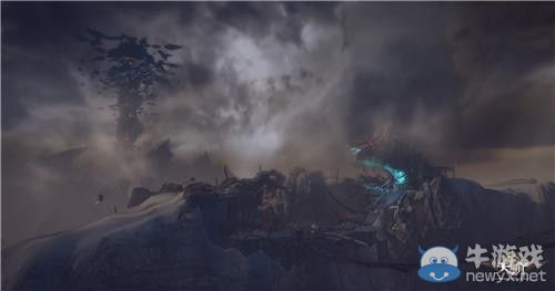 《天諭》三大主城風格解讀