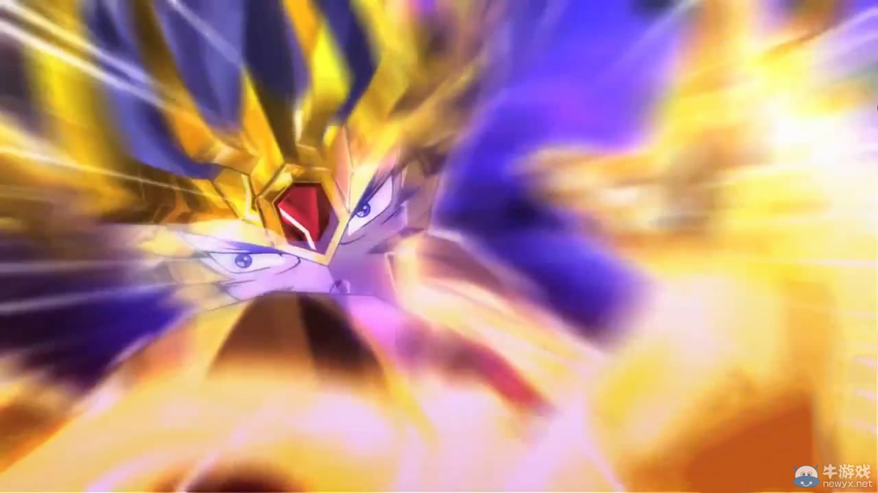 《圣斗士星矢：斗士之魂》黃金十二宮篇宣傳片