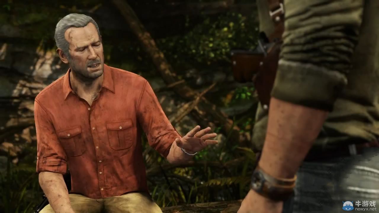 《神秘海域：德雷克合集》游戲劇情宣傳片公開