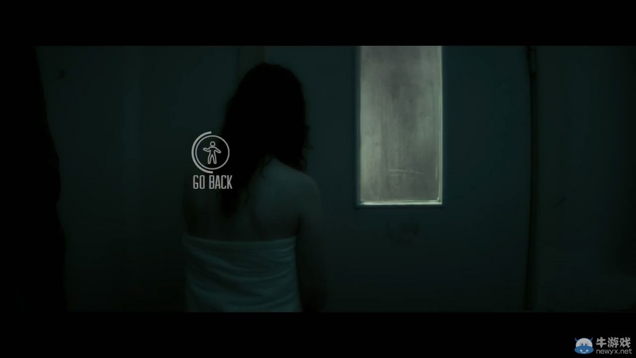 《直到黎明》真人宣傳片放出不同選擇不同命運