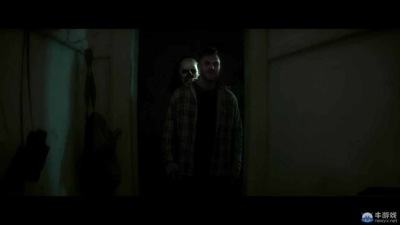 《直到黎明》真人宣傳片放出不同選擇不同命運